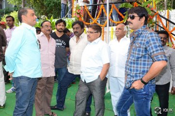 Vinavayya Ramayya Movie Launch